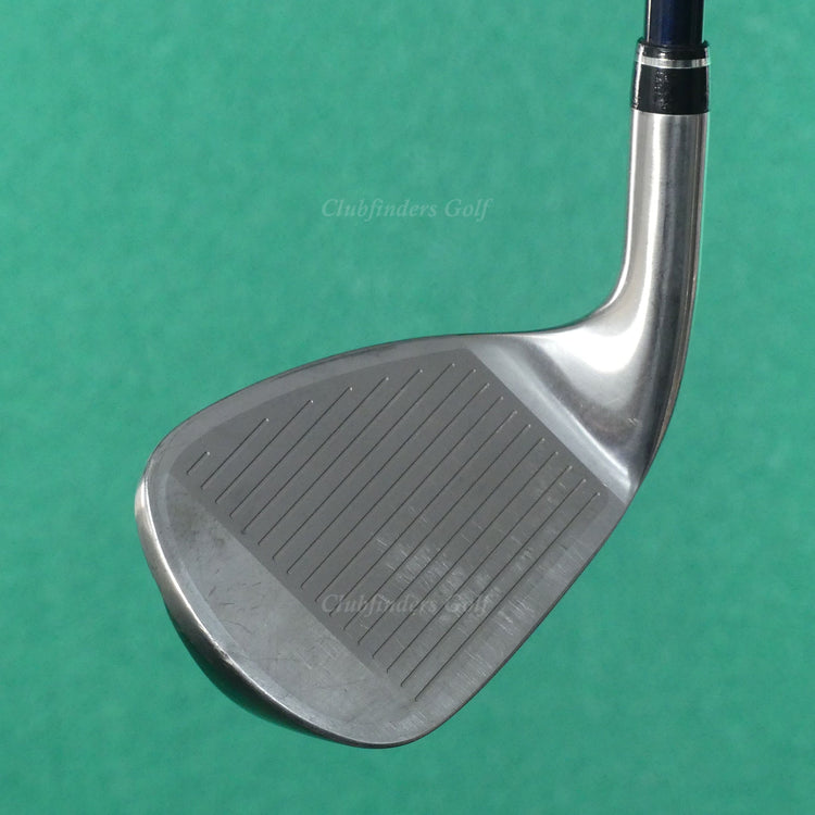 XXIO 12 PW Pitching Wedge Factory MP 1200 47g Graphite Regular