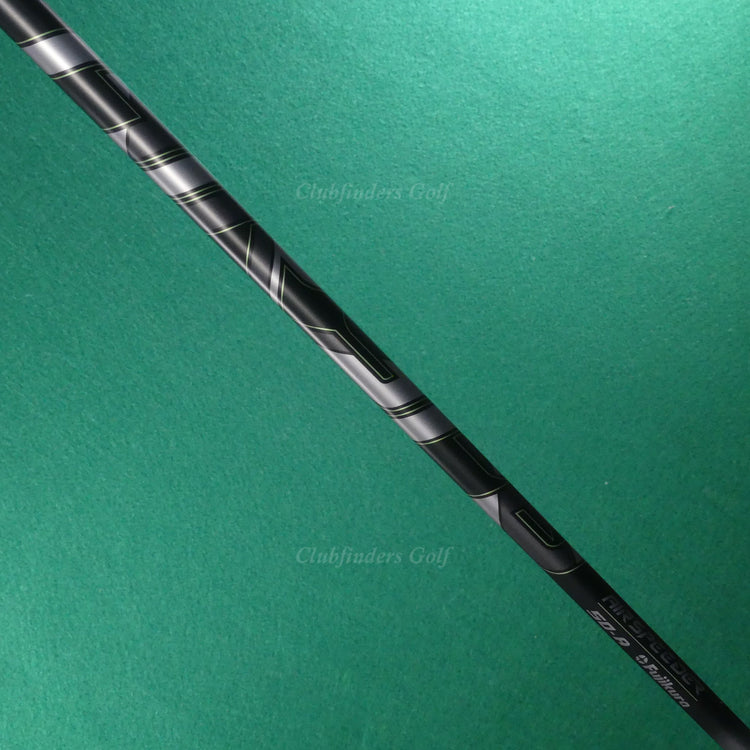 TaylorMade Fujikura Air Speeder 50-A Seniors 39" Hybrid Shaft w/ TaylorMade Tip
