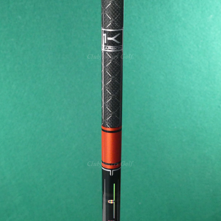 NEW Mitsubishi Tensei 1K Pro Red 50 .335 Regular 46" Graphite Wood Shaft