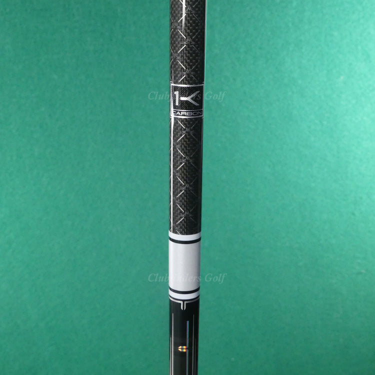 NEW Mitsubishi Tensei 1K Pro White 60 .335 Regular 46" Graphite Wood Shaft