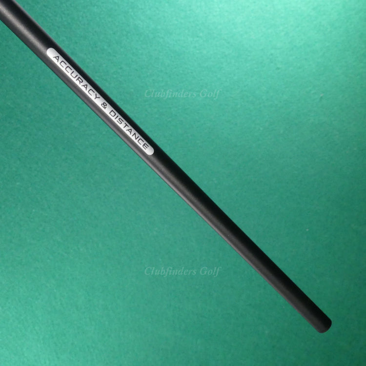 NEW Graphite Design Tour AD IZ-6 .335 Stiff 46" Graphite Wood Shaft