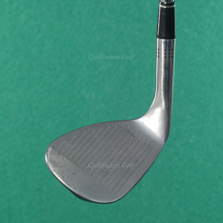 Adams Tom Watson Classic 56-12 56° SW Sand Wedge Factory Performance Steel Wedge