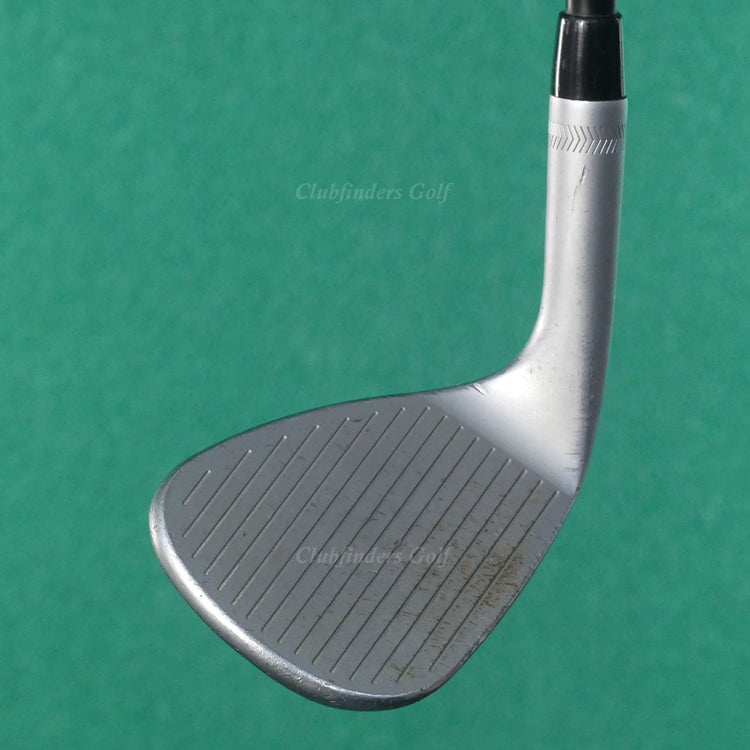 PXG Sugar Daddy II 0311 Milled BP-Grind 56-13 56° SW Sand Wedge Graphite Regular