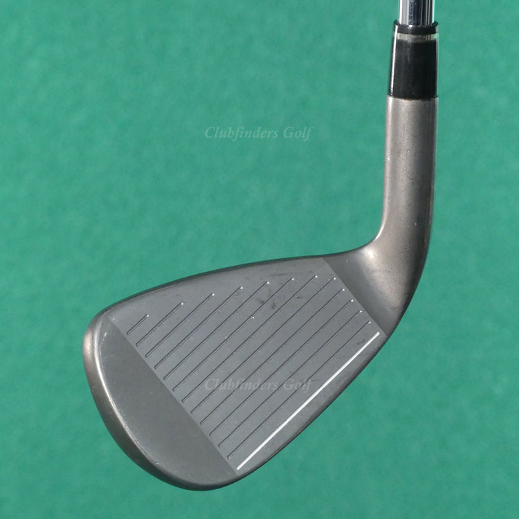Adams Redline Single 7 Iron Factory Performance 85 Steel Stiff DEMO