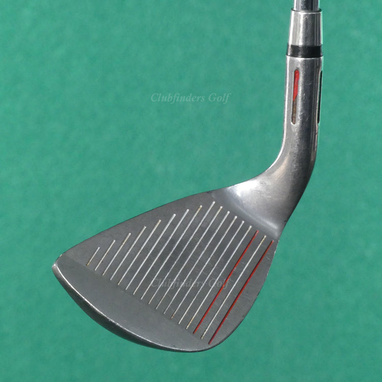 Tiger Shark Hammerhead SW Sand Wedge Factory Steel Regular