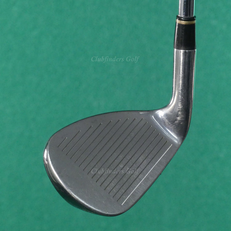 Adams Golf Idea a2 OS PW Pitching Wedge Factory Performance Lite Steel Stiff