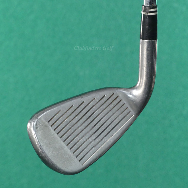 Cleveland Tour Action TA6 Single 5 Iron Factory ActionLite Steel Stiff