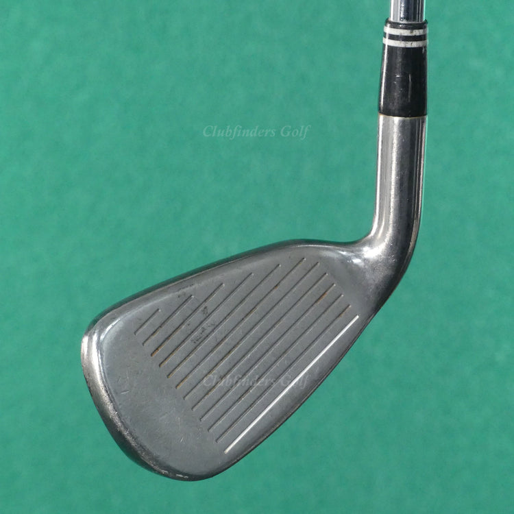 Cleveland Tour Action TA6 Single 4 Iron Factory ActionLite Steel Regular