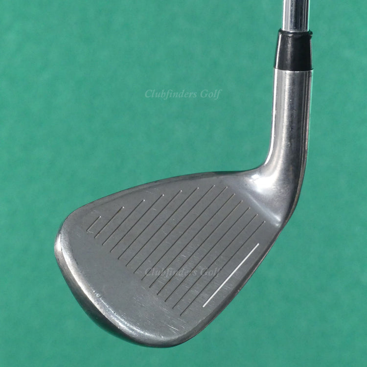Cobra Golf MAX PW Pitching Wedge Factory Steel Regular
