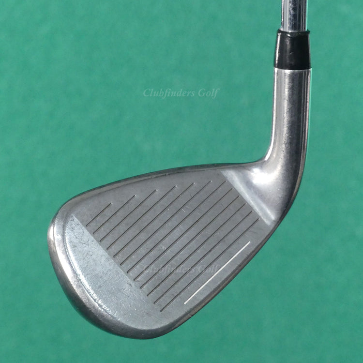 Cobra Golf MAX Single 8 Iron Factory Steel Regular