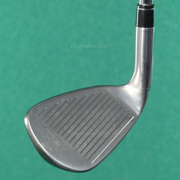 TaylorMade M1 2017 PW Pitching Wedge True Temper XP 95 S300 Steel Stiff
