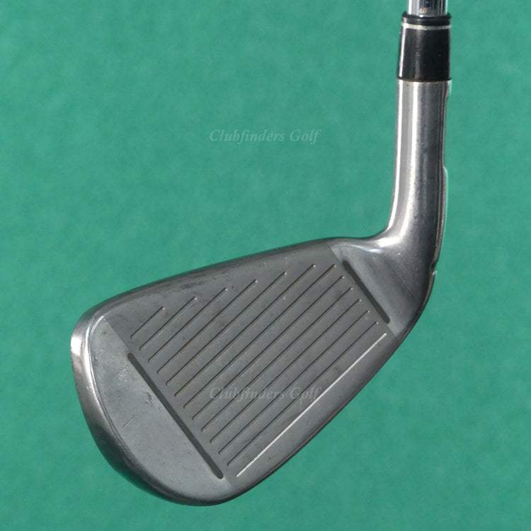 TaylorMade M1 2017 Single 5 Iron True Temper XP 95 S300 Steel Stiff