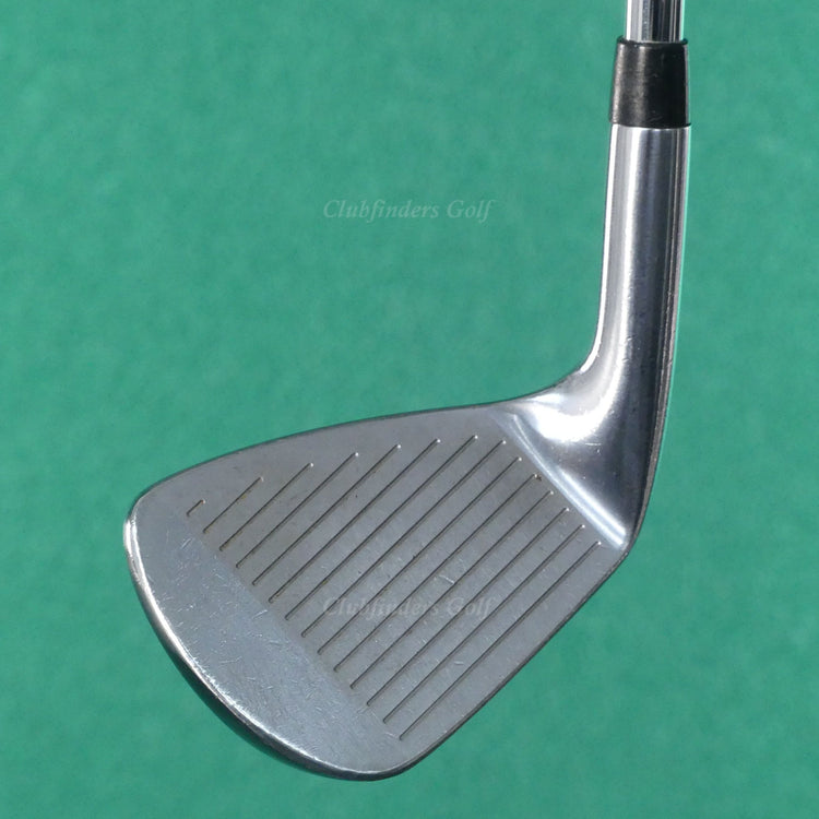 Mizuno JPX 825 Pro Forged Single 9 Iron TT Dynalite Gold XP S300 Steel Stiff