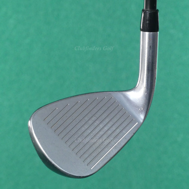 PXG 0311 XP Gen6 Forged PW Pitching Wedge Cypher Sixty 5.5 Graphite Regular