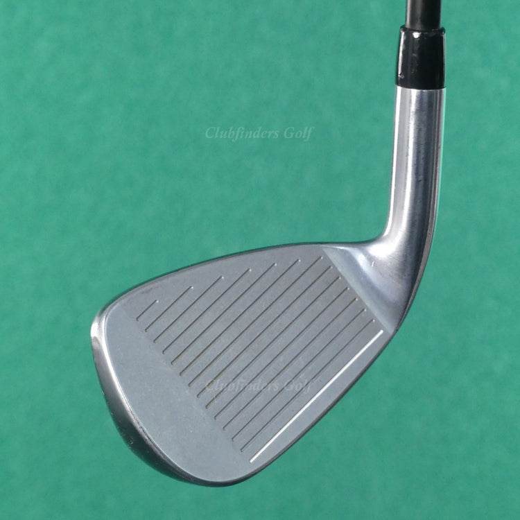 PXG 0311 XP Gen6 Forged Single 8 Iron Cypher Sixty 5.5 Graphite Regular