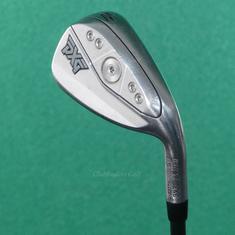 PXG 0311 XP Gen6 Forged PW Pitching Wedge UST Recoil Dart F3 75 Graphite Regular