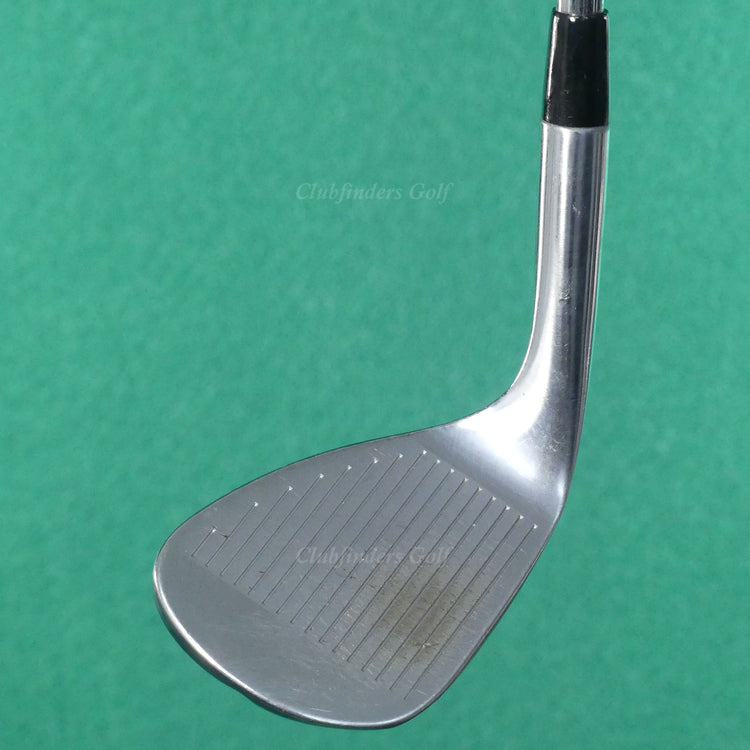 Miura Forged Wedge Series C-Grind 58-12 58° LW Lob Wedge DG TI 115 Steel Wedge
