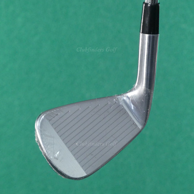 Cobra King Forged MB Single 6 Iron TT DG 105 VSS Pro X100 Steel Extra Stiff