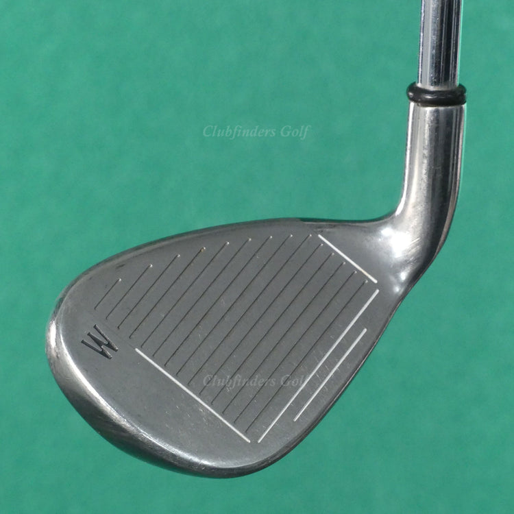 Callaway Big Bertha 2002 50° AW Approach Wedge Constant Weight Steel Uniflex