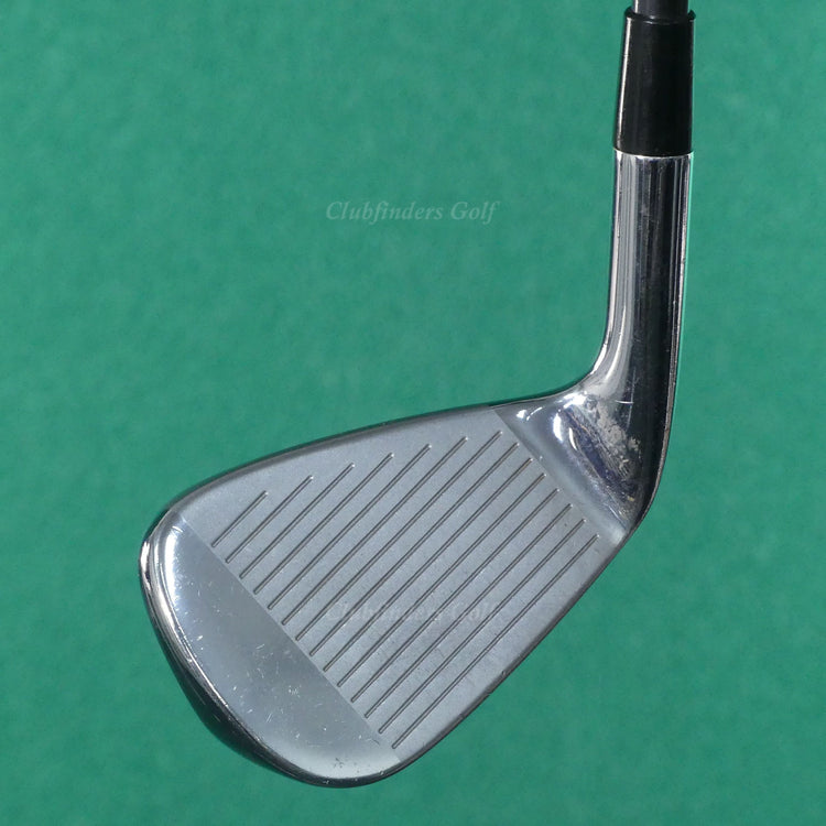 TaylorMade SLDR Single 8 Iron Factory Fujikura 67 Graphite Regular