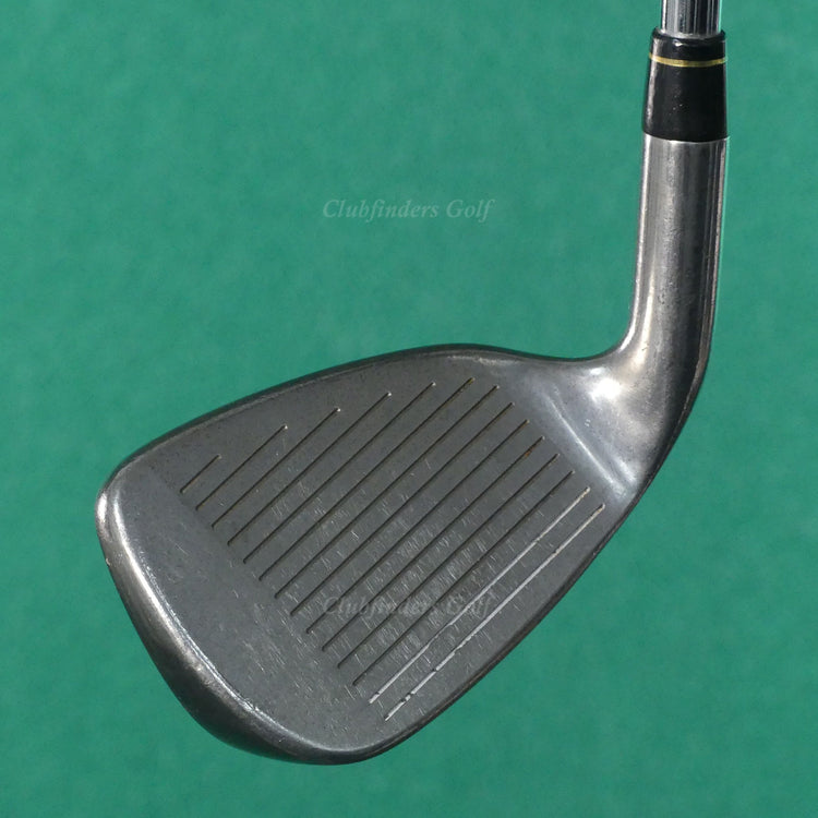 Titleist DCI 822 OS Single 9 Iron Factory NS Pro 950 Ultralight Steel Regular