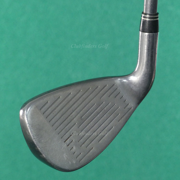 King Cobra 3400 I/XH Single 5 Iron Graphite Design YS-5.1 55g Graphite Regular