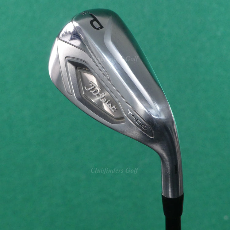 Titleist T400 PW Pitching Wedge Mitsubishi Tensei AV Blue AM(2) Graphite Regular