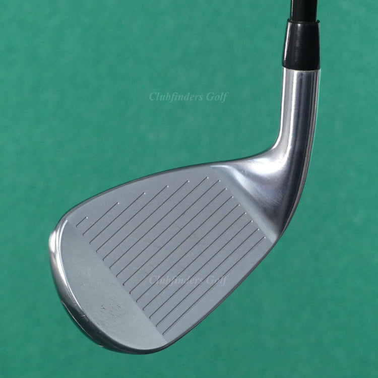 Titleist T400 Single 9 Iron Mitsubishi Tensei AV Blue AM(2) Graphite Regular