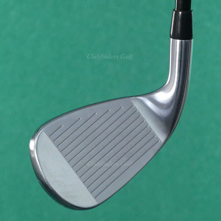 Titleist T400 Single 8 Iron Mitsubishi Tensei AV Blue AM(2) Graphite Regular