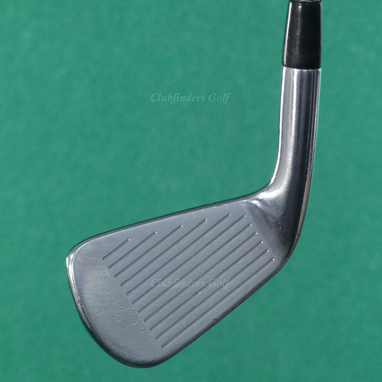 Titleist MB 716 Single 4 Iron Project X Rifle 6.0 Steel Stiff