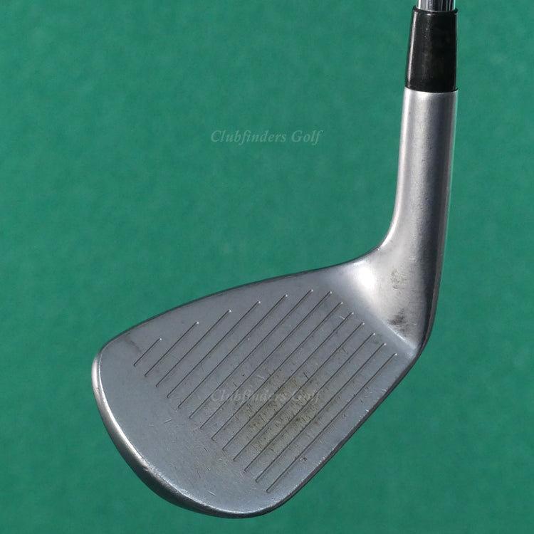 Mizuno JPX 900 Forged PW Pitching Wedge Project X Rifle 6.0 Steel Stiff