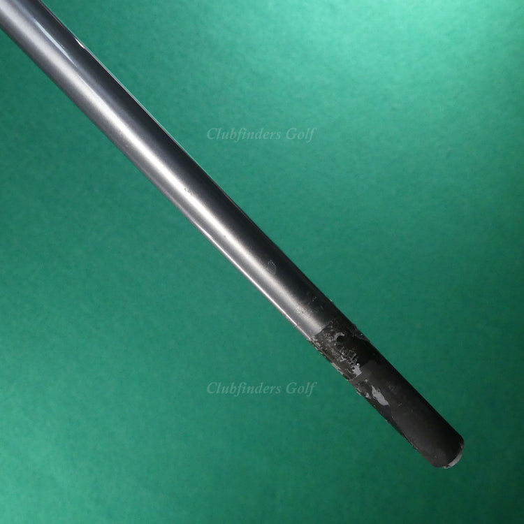 Project X HZRDUS T800 Orange 65g 5.0 65g .335 Seniors 40.75" Pulled Wood Shaft