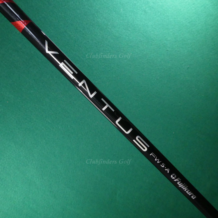 Fujikura Ventus Red FW 5-A Seniors 41.25" Graphite Wood Shaft w/ Ping Tip