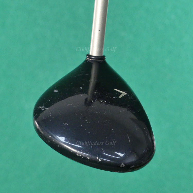 Lady Callaway Big Bertha Steelhead Plus Fairway 3 Wood Gems Graphite Ladies