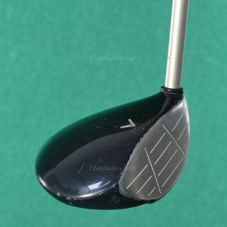 Lady Callaway Big Bertha Steelhead Plus Fairway 3 Wood Gems Graphite Ladies