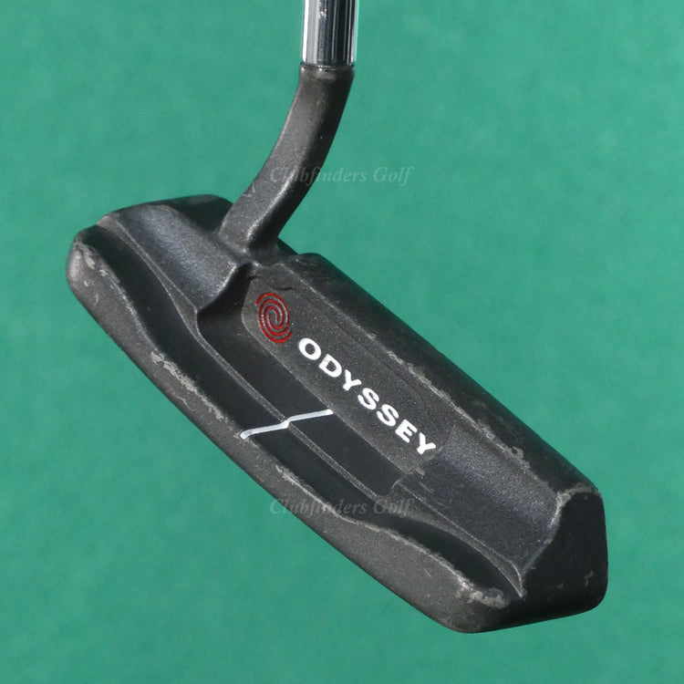 Odyssey DFX 3300 Flow-Neck 34" Putter Golf Club w/ Super Stroke
