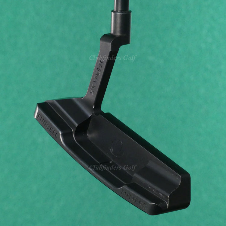 Fussell Putters Fussellfinite Fenixxx Limited 066/100 33" Putter Golf Club
