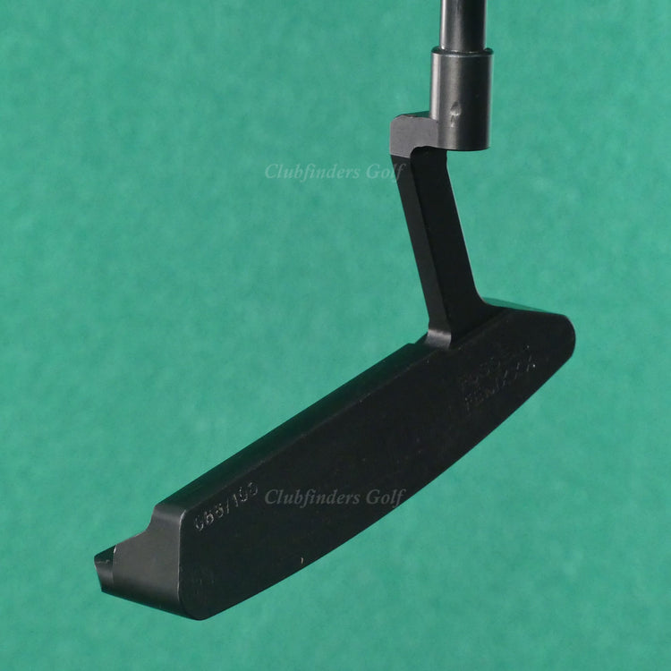Fussell Putters Fussellfinite Fenixxx Limited 066/100 33" Putter Golf Club