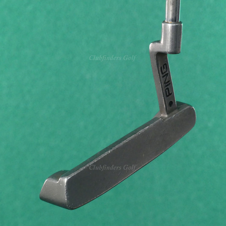 Ping Karsten 1959 My Day Plumbers-Neck Black Dot 34" Putter Golf Club