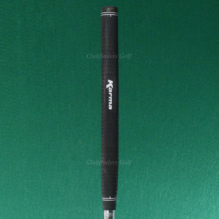 Ping Karsten 1959 My Day Plumbers-Neck Black Dot 34" Putter Golf Club