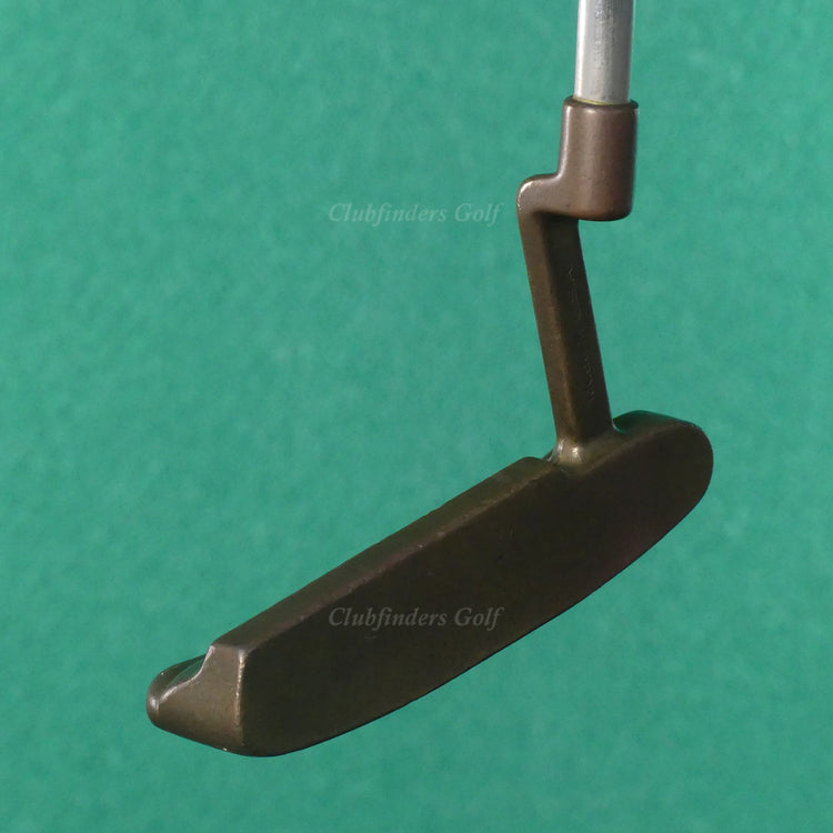 Ping Scottsdale Anser Remake Manganese Bronze 33" Putter Golf Club Karsten