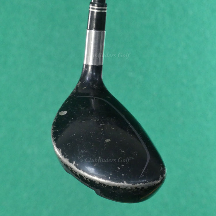 TaylorMade Rescue 2009 19° Hybrid 3 Iron Aldila REAX 65 Graphite Stiff
