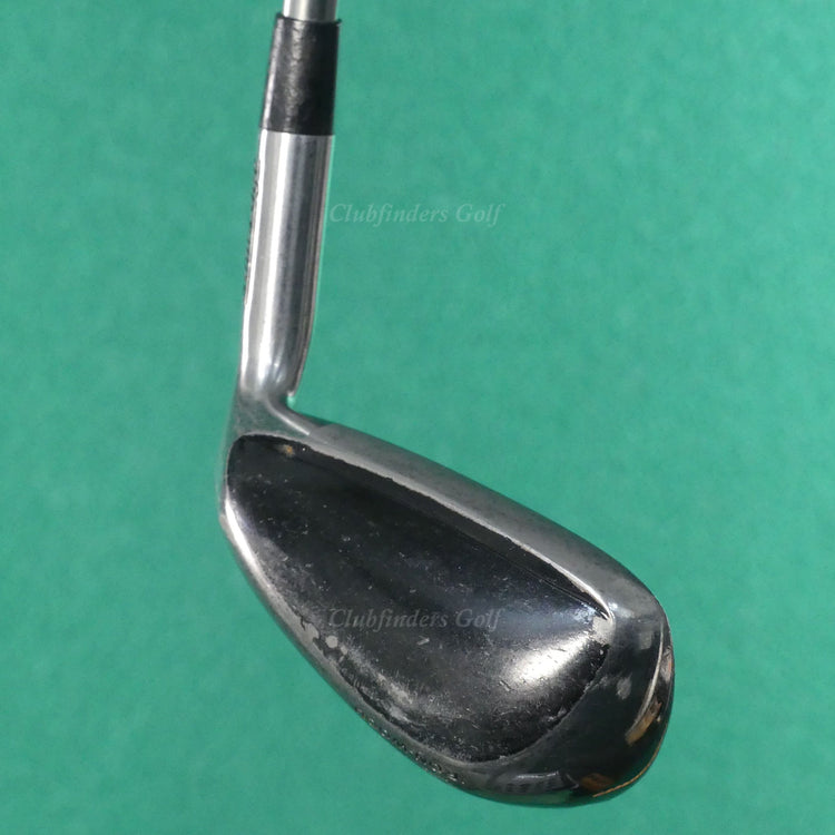 Tour Edge Hot Launch 3 HL3 Ironwood 26° Single 5 Iron Factory Graphite Seniors