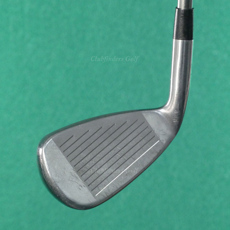 Tour Edge Hot Launch 3 HL3 Ironwood 26° Single 5 Iron Factory Graphite Seniors