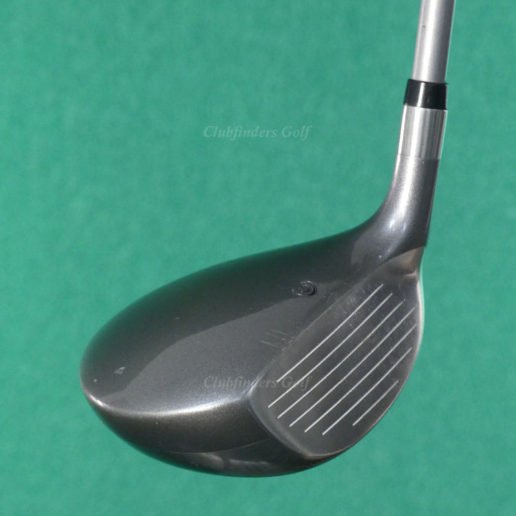 Cleveland Sport OS Fairway 15° 3 Wood Factory Sport Series Graphite Stiff w/ HC