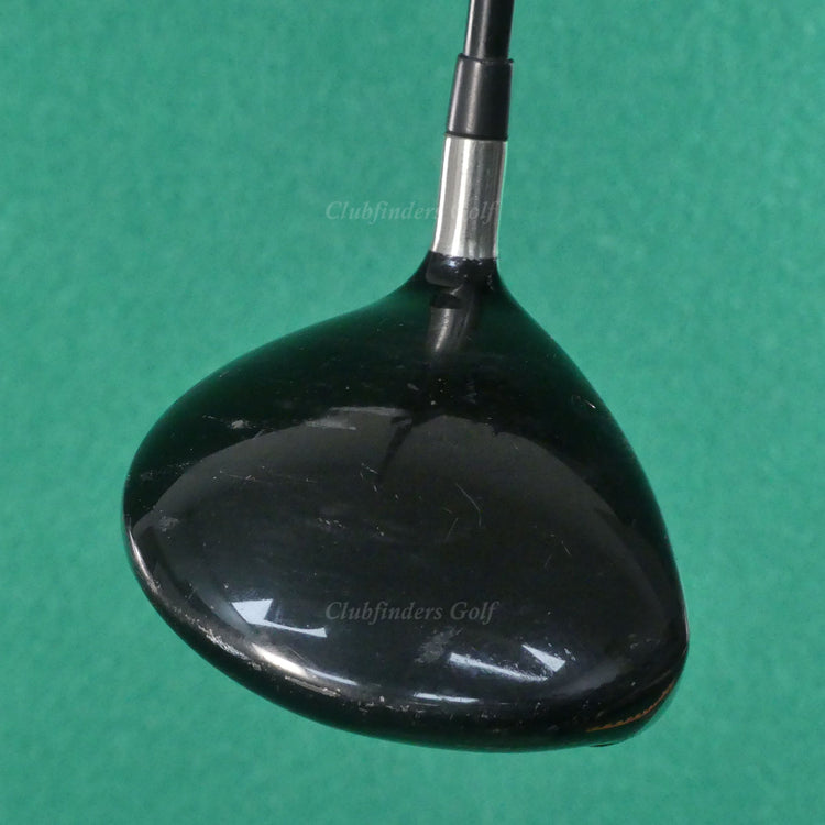 TaylorMade R540 Titanium 9.5° Driver Factory MAS2 70 Graphite Regular