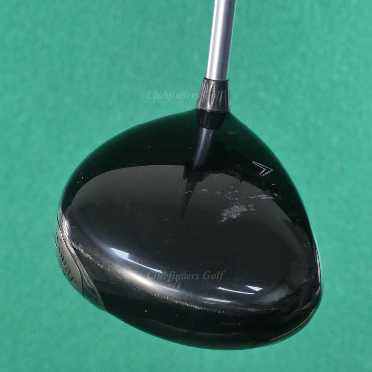 Callaway X 460 Tour 9.5° Driver Fujikura Tour Platform 26.3 Graphite Stiff