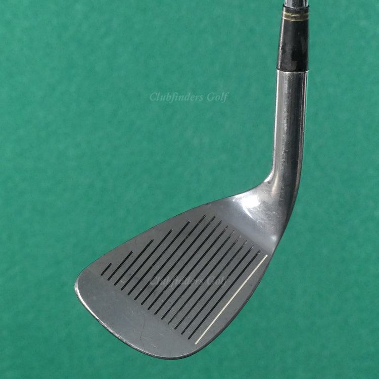 Maruman Sole MST 31 3-AW Iron Set Factory Vanadium Lites R-BL Steel Regular