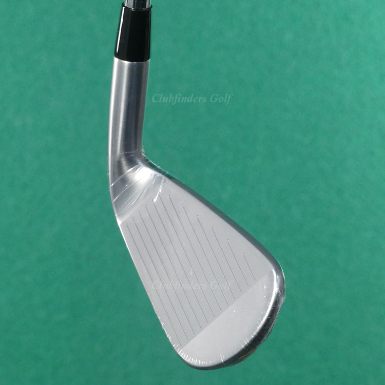LH Mizuno JPX 923 Forged Single 5 Iron NS Pro Modus 3 Tour 105 Steel Regular