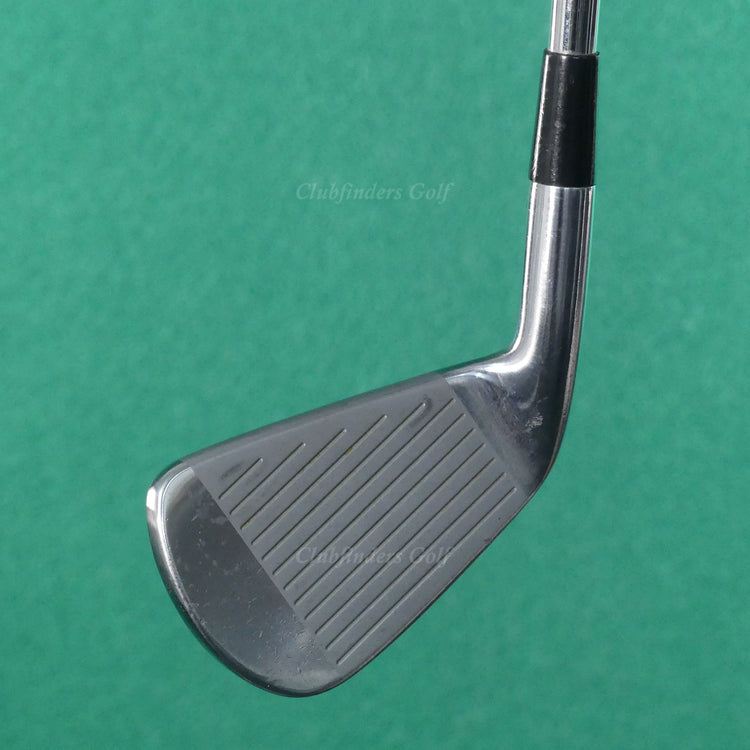Mizuno MX-23 Forged Single 4 Iron True Temper Dynalite Gold S300 Steel Stiff